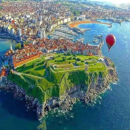 Apartmán Arena, Con Aparcamiento *