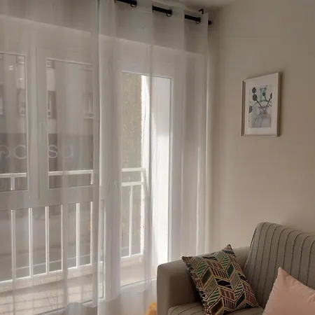 Apartmán Arena, Con Aparcamiento Gijón