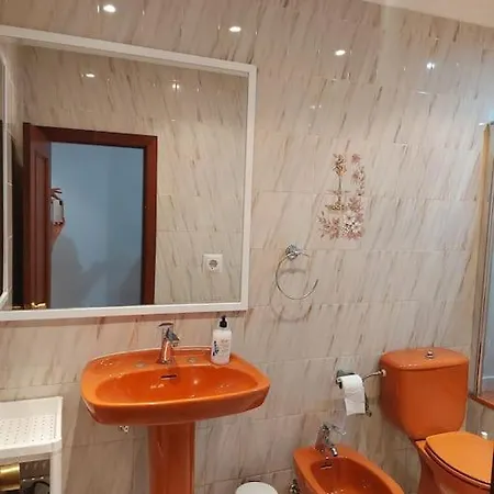 Apartman Arena, Con Aparcamiento