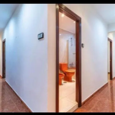 Apartment Arena, Con Aparcamiento *