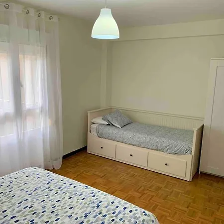 Apartment Arena, Con Aparcamiento *