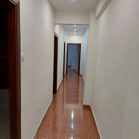 Apartment Arena, Con Aparcamiento