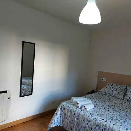 Arena, Con Aparcamiento Apartment