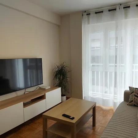 Apartment Arena, Con Aparcamiento *