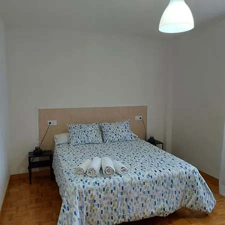 Arena, Con Aparcamiento