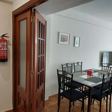 Апартаменты Arena, Con Aparcamiento *